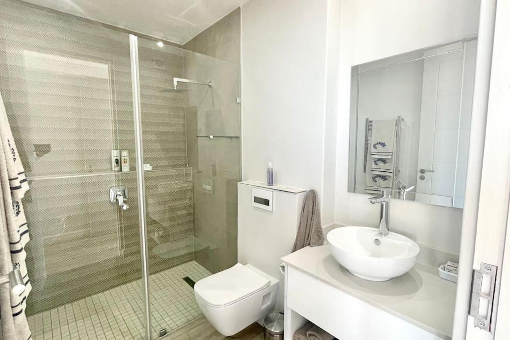 Exclusive Luxury & Lifestyle Suite موسيلباي المظهر الخارجي الصورة